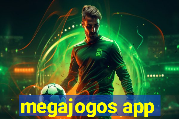 megajogos app